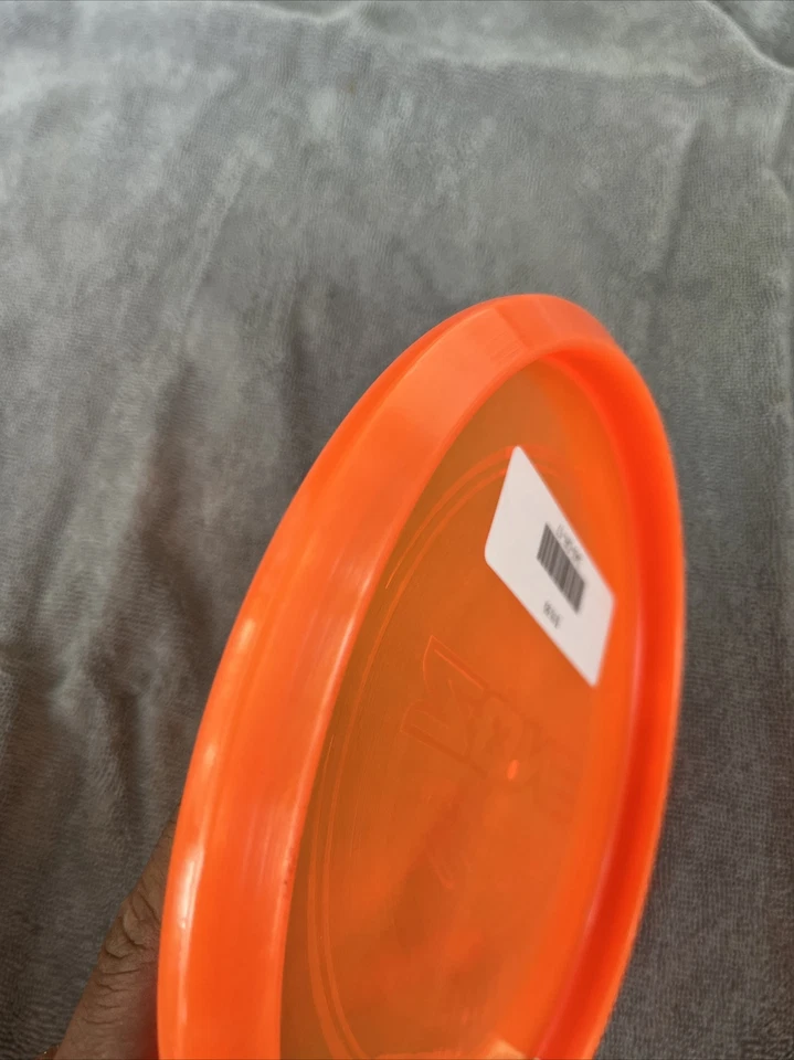 Discraft Z Zone - Paul Macbeth 5x Champ - 170-172 Grams - Image 4 of 4