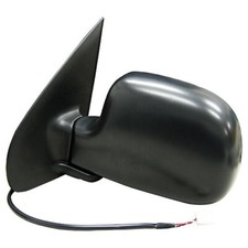 Retroviseur gauche (ou coque) Daihatsu TERIOS