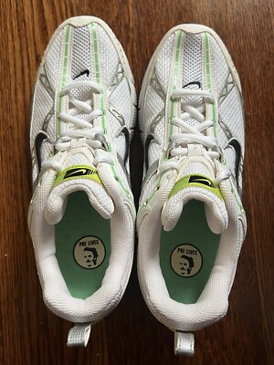 nike prefontaine running shoes