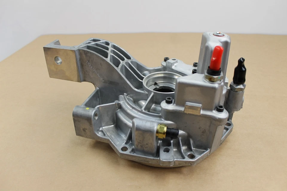 Embrague diferencial electrónico de deslizamiento limitado para Chevrolet Corvette Stingray 2014 Foto 3 de 4