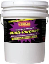 Purple Power Heavy Duty Multi Purpose Pressure Wash Concentrate 5 Gal EXPEDITED