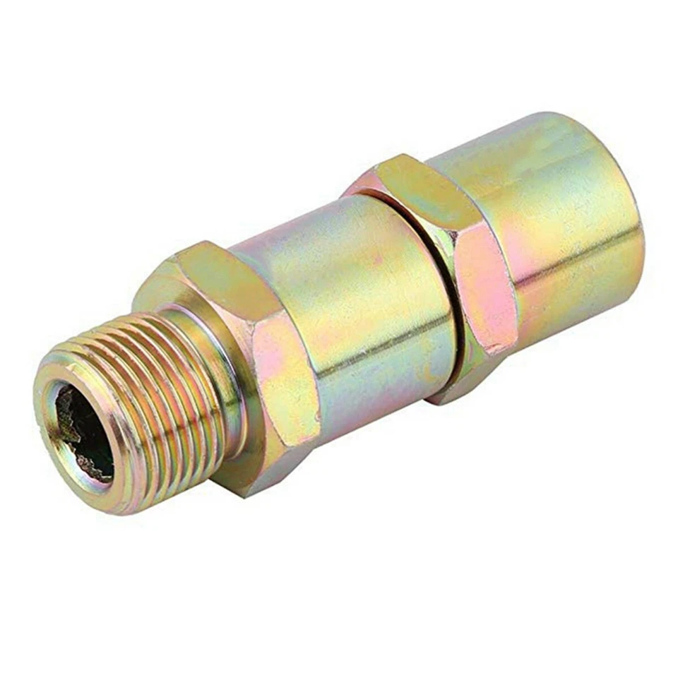 Автомобильный масляный фильтр охладитель сэндвич-пластина адаптер масляный охладитель комплект серебристый M20 x 1,5 - Изображение 4 из 4