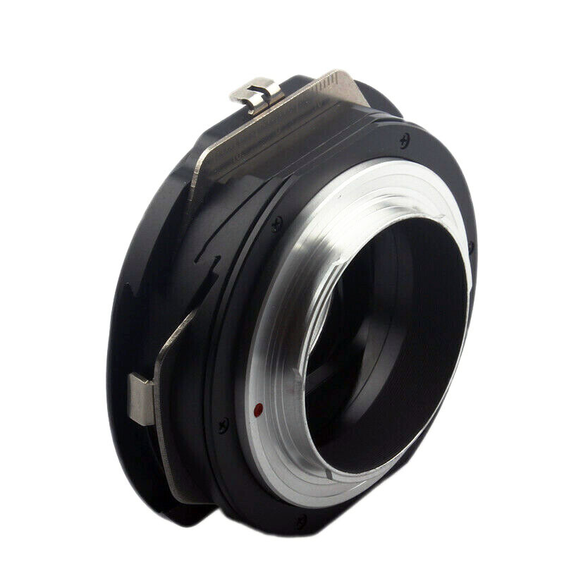 Adattatore Tilt-Shift 360° M42 Per Fotocamera Sony E-Mount - Inclinazione Fino A 8°