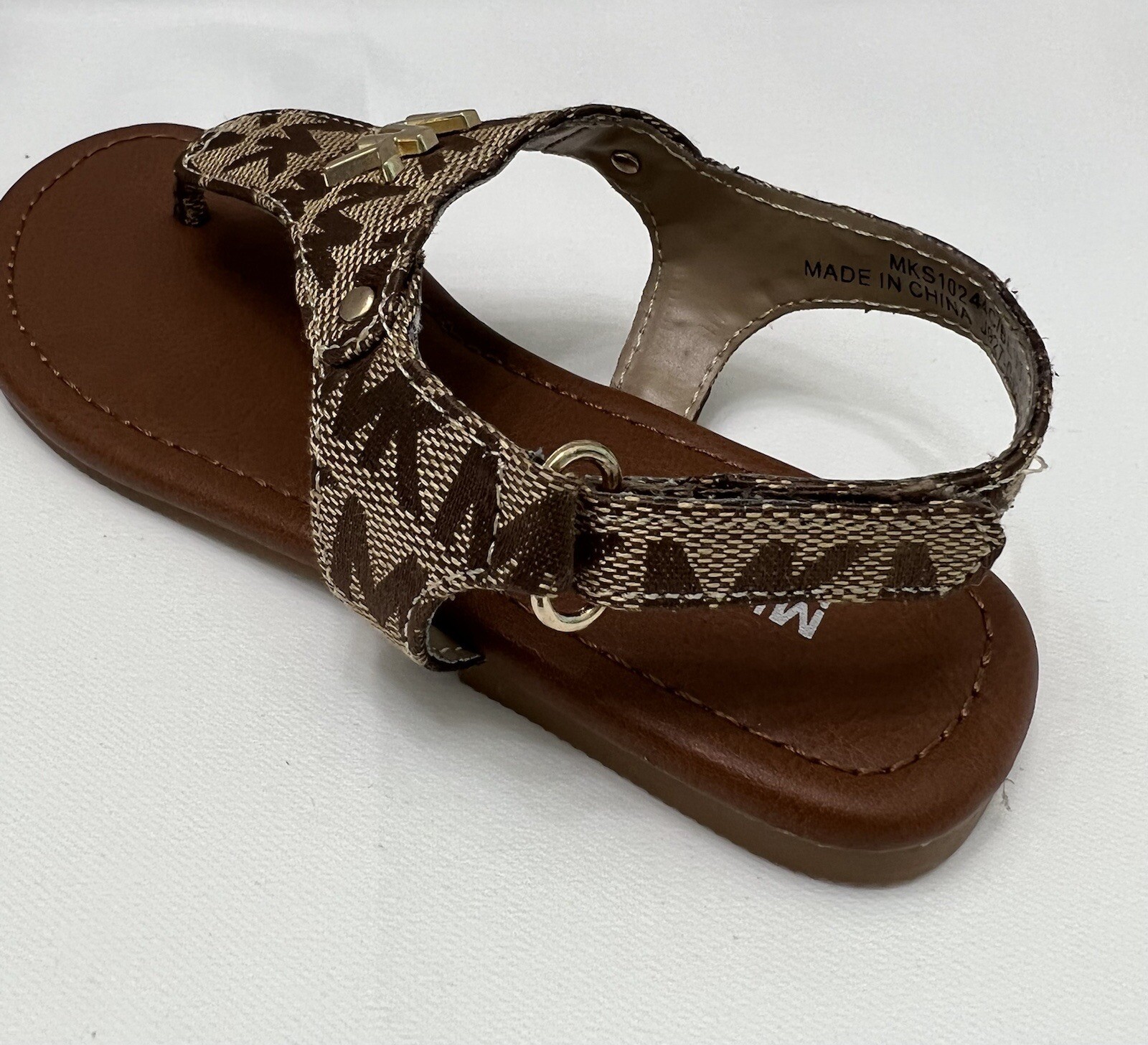 girls shoes size 12 (USA ) Michael Kors eBay