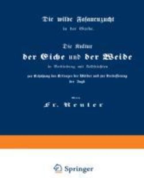 Thumbnail - Die Kultur Der Eiche Und Der Weide In Verbindung Mit Feldfrüchten