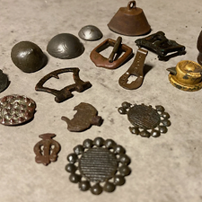 B29 B24 ラジオマン用灰皿　ww2 大戦 Warrelics100 | eBay Stores