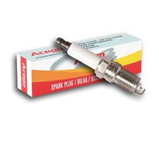 Spark plug compatible with Chevrolet 1997-2010 Silverado 1500 Suburban 1500