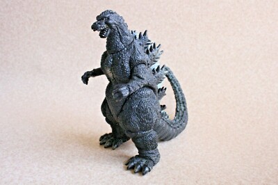 Bandai Godzilla Figure 1992 Made in Japan Monster Kaiju Toho