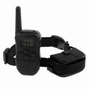agptek shock collar