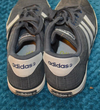 Las mejores ofertas en Zapatillas deportivas Adidas NEO Gris para