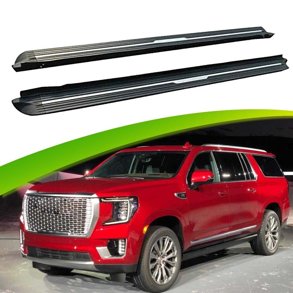 Left Side Kit | GMC YUKON 2022 Left Side Kit | GMC YUKON 2022