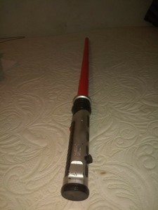 1999 hasbro lightsaber