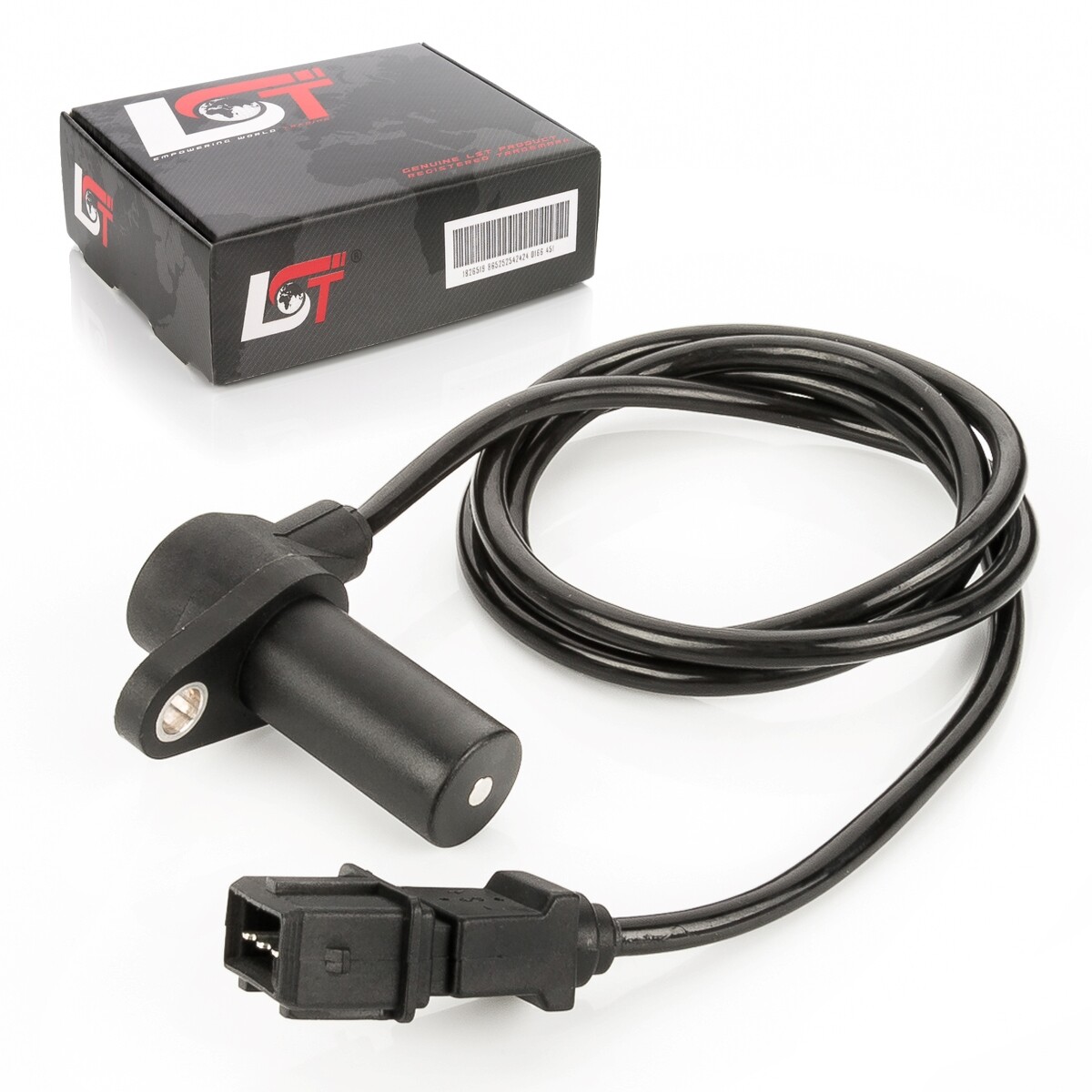 Crankshaft Sensor OT-Sensor 3-pin for OPEL FRONTERA OMEGA SENATOR 2.4 2.6 3.0