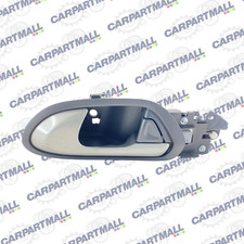 Manija interior interior de la puerta trasera izquierda Honda Civic Sedán 06-11 43071XXX OEM