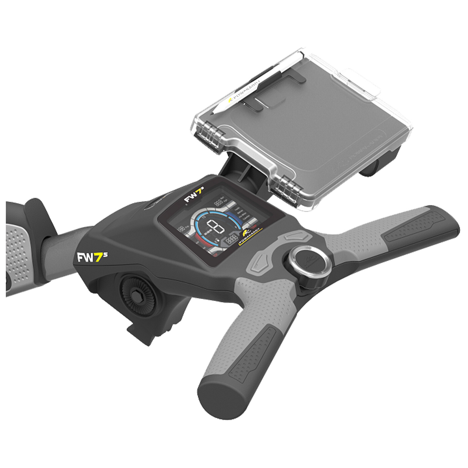 PowaKaddy Golf Trolley Accessories Attachments FX3 FX5 FX7 FW3 FW5 FW7