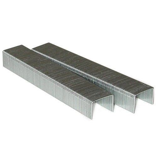 Agrafes Vintage Swingline N°101-5 - Environ 250 Agrafes Restantes - Taille 5/16" - Pour Agrafeuse Lourde