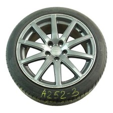 Audi TT 8J3 Coupe S Line Alufelge Felge Ersatzrad 9Jx18 ET52 245 40 R18 97Y NR3