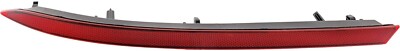 For 19-23 Lincoln Nautilus 4-Door Rear Bumper Reflector Light Driver Certified