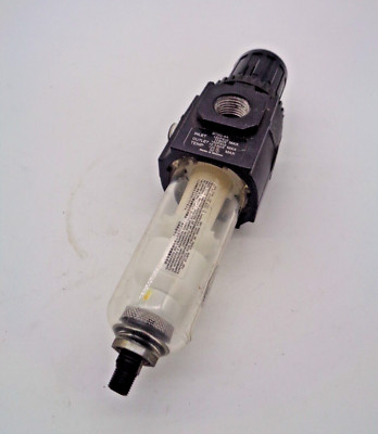 DIXON B73G-4A 150 PSIG FILTER REGULATOR