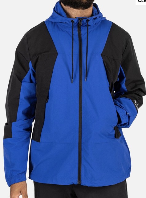 The North Face Peril Wind Jacket Style 