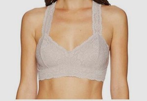 casual bralette