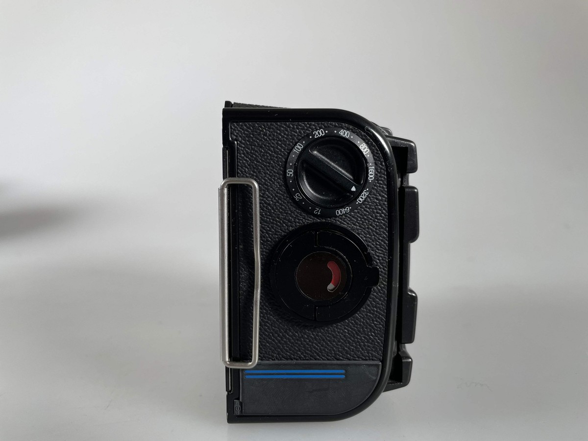 Hasselblad E24 6x6 Black 220 Film Back Magazine 30260 | eBay