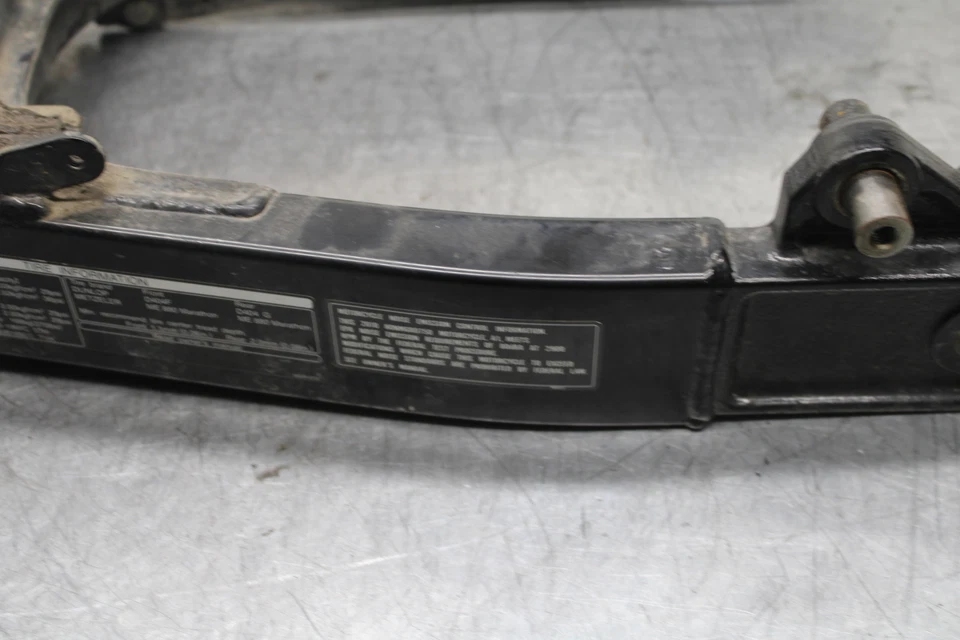 10-13 HONDA SHADOW RS 750 VT750RS ЗАДНИЙ ПОВОРОТНЫЙ РЫЧАГ ПОДВЕСКИ BB718 - Изображение 3 из 4