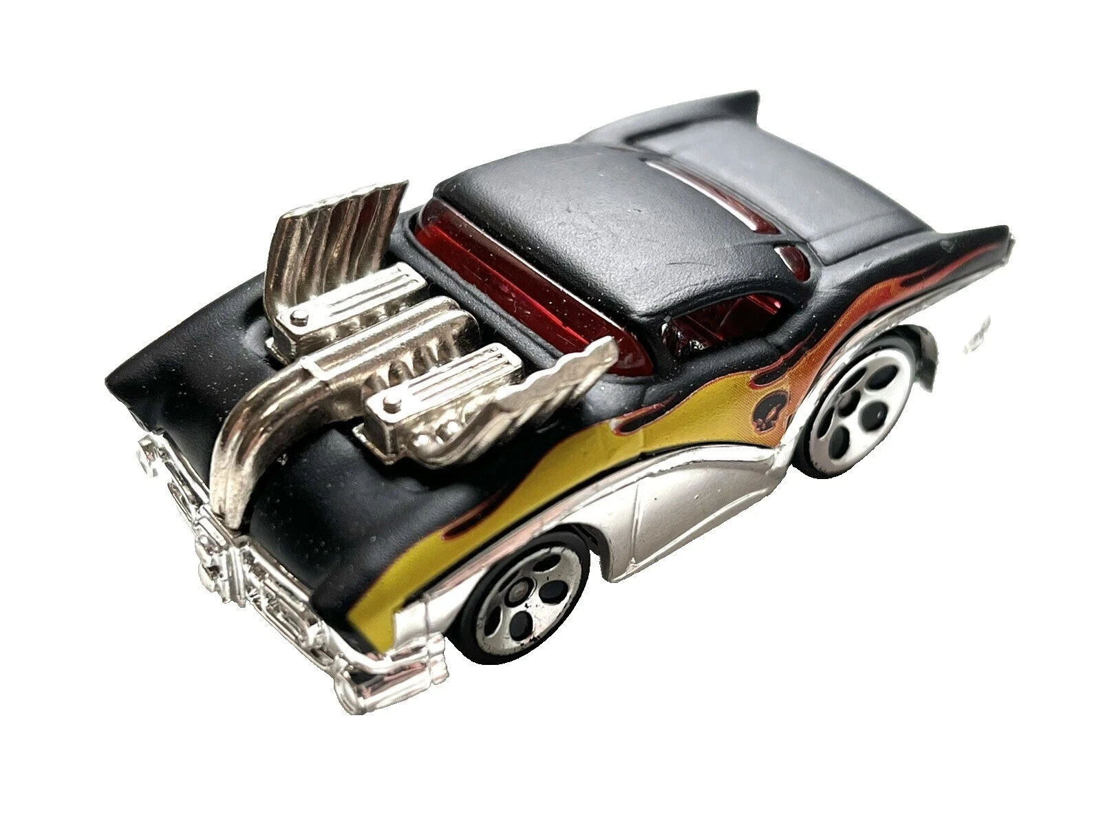 Hot Wheels First Editions Hierro Fundido escala 1:64 Diecast coches, camiones y camionetas