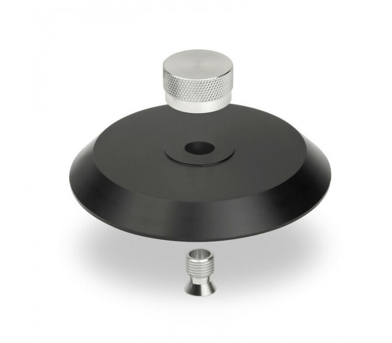 DYNAVOX 207638 Clamps Morsetto VC80 Clamps in alluminio grammi 70