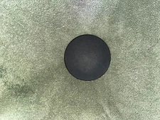 Dacor ERD30S06 30" Range Burner Cap # 62022 / 72435 Excellent Condition