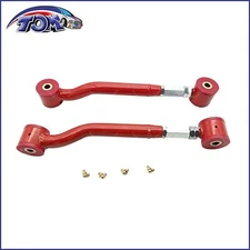 Adjustable Rear Upper Control Arms For 1999-2006 Gm Suv Suburban Tahoe