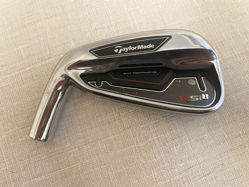 TAYLORMADE RSI1 7 1* UP / 2* FL DEMO LEFT-HANDED IRON HEAD ONLY (TM17) - Picture 2 of 5