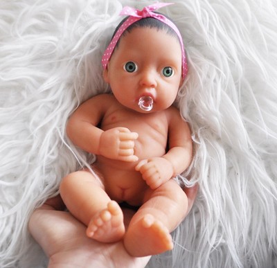ooak reborn dolls on ebay