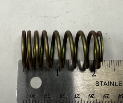 Perkins 31744127, Spring | eBay