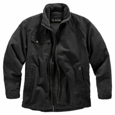 DRI DUCK ENDEAVOR CANVAS WORK JACKET 5037 - ALL SIZES & COLORS - NEW