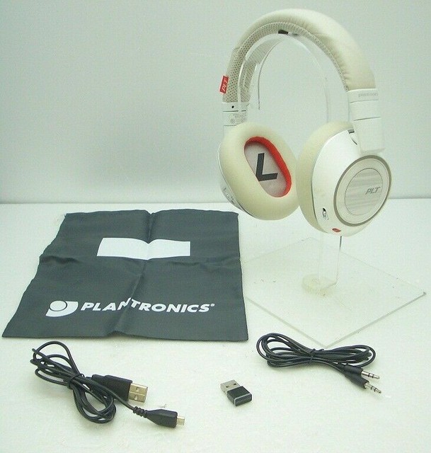 Plantronics Bluetooth Headset Voyager 
