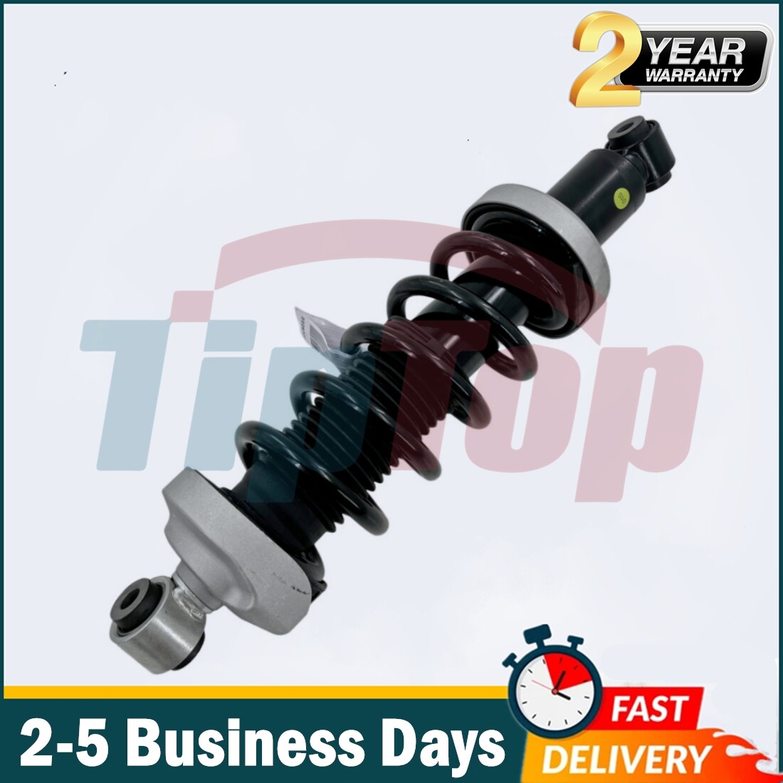 Rear L or R Shock Absorber Fit 2015-21 Lamborghini Huracan V10 5.2L w/O Magnetic
