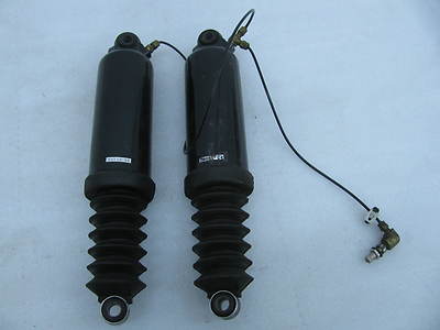 Harley-Davidson リアサスペンション 54560-95 Harley-Davidson リアサスペンション 54560-95 OEM Harley