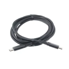 6FT LONG TYPE-C CABLE C-TO-C USB-C WIRE FAST CHARGE USB CORD for LG & SAMSUNG