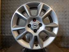 Jantes Opel TIGRA