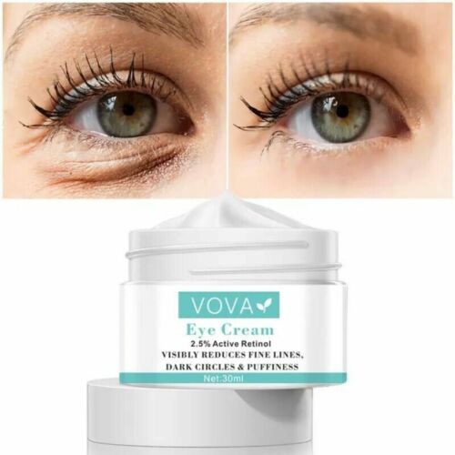 Retinol Cream Eye Cream Serum Lifting Anti Aging Anti Eye Bags Remove Wrinkle