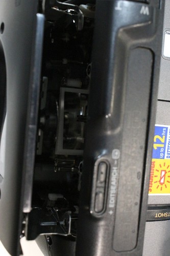 Sony PAL CCD-TR512E PAL HI8 8mm Video8 Camcorder VCR Player Video Transfer - Picture 23 of 24