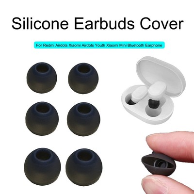von Ohrhörern For Redmi Airdots|Xiaomi Airdots Youth|Xiaomi Earphone Mini