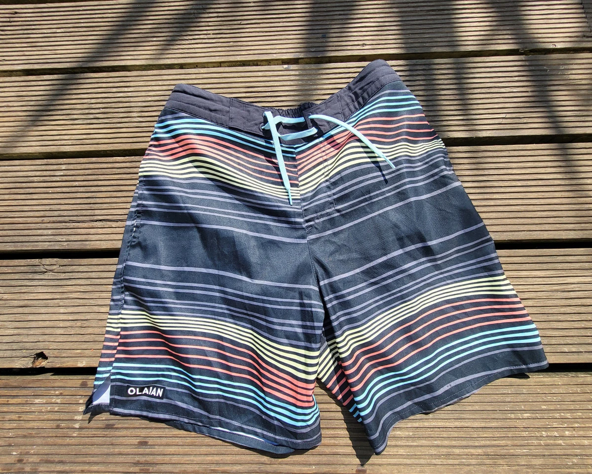 Beach shorts best sale decathlon