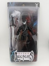 Mythic Legions Vampire Legion Builder Figure Four Horseman Advent of Decay NEW