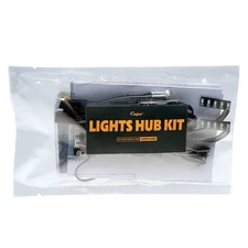1/18 Capo Light System For 1:18 RC Off Road Crawler CUB3 Lamp Turn Signal