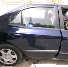 Porte arrière et accessoires Hyundai ELANTRA