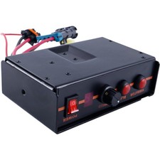 12v Salt Spreader Speed Control Box 3011864 For Buyers Tgs03 Tgs07 Tgs06 Tgs05b