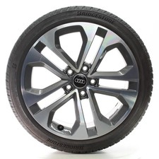 Audi A3 S3 8Y GY Winterräder Bridgestone 225/40R18 92V DOT24 8Y0601025CE