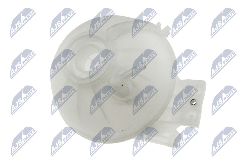 NTY CZW-VW-005 Expansion Tank, coolant for MERCEDES-BENZ